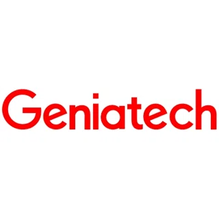 Shop Geniatech logo