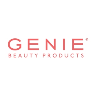 Shop Genie Beauty logo