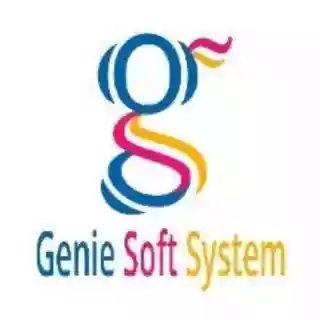 Genie Soft System coupon codes