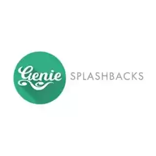 Genie Splashbacks coupon codes