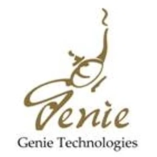 Shop Genie Technologies logo