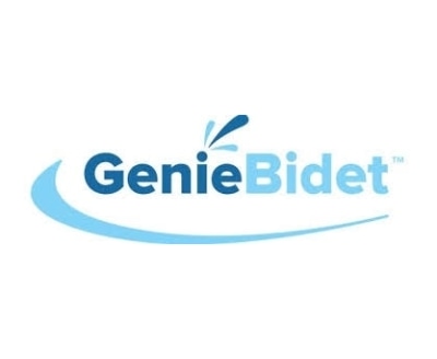Shop GenieBidet logo