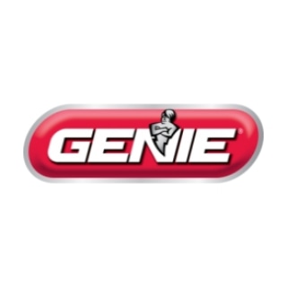 Shop The Genie Company logo