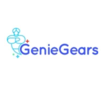 Shop Genie Gears logo