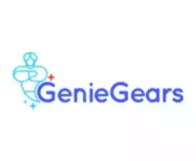 geniegears.com logo
