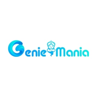 Shop GenieMania logo