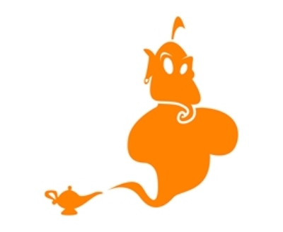 Shop Genie Traveler logo