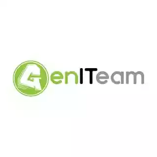 Shop GenITeam Solutions discount codes logo