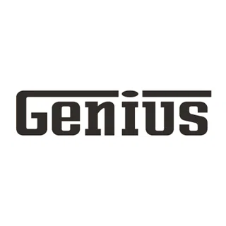 Shop Genius Equipment discount codes logo