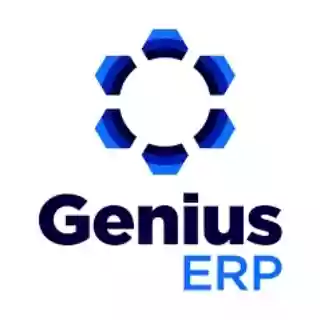 Shop Genius ERP coupon codes logo