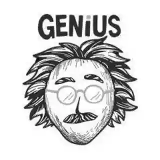 Shop Genius Juice logo