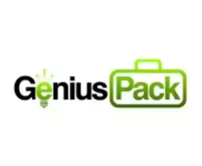 Shop Genius Pack logo