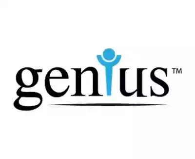 Shop Genius Pipe promo codes logo