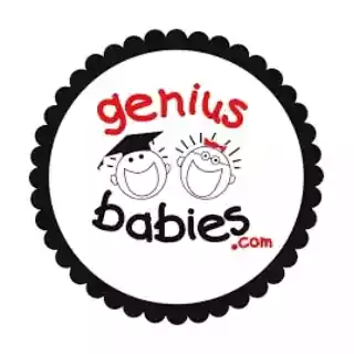Shop Genius Babies coupon codes logo