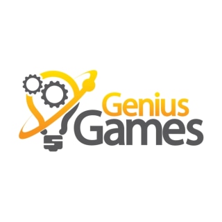 Shop Genius Games logo