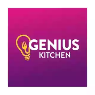 Shop Genius Kitchen coupon codes logo