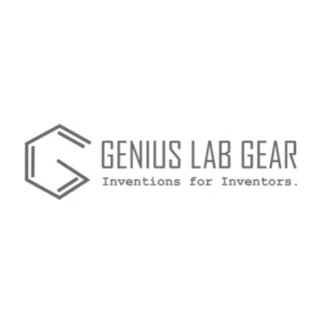 Genius Lab Gear logo