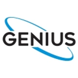 Genius Phone Repair logo