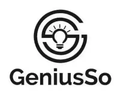 Shop GeniusSo coupon codes logo
