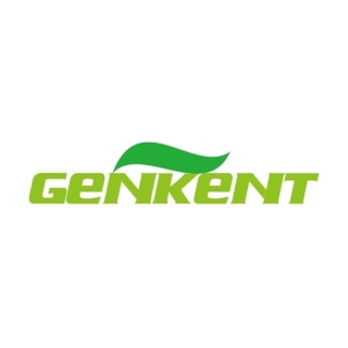 Shop Genkent logo