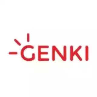 GENKI logo