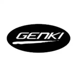 Genki Fitness discount codes