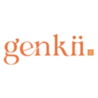 GENKII LIFE logo