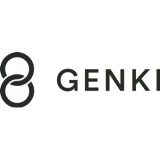 Shop Genki Instruments logo
