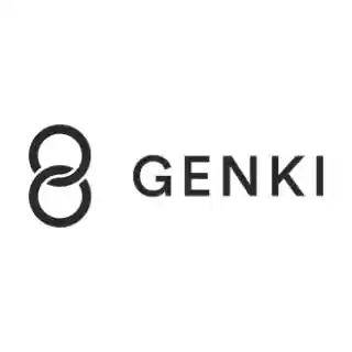 Genki Instruments logo