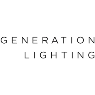 Generation Lighting logo