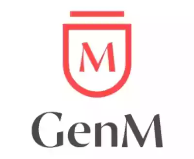 GenM coupon codes