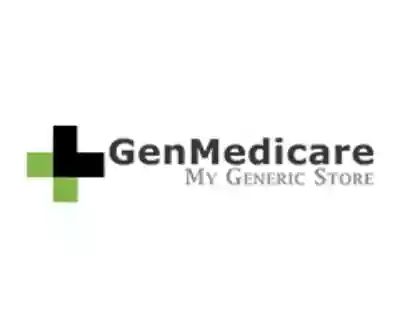 Genmedicare Online Pharmacy coupon codes