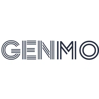 Genmo logo