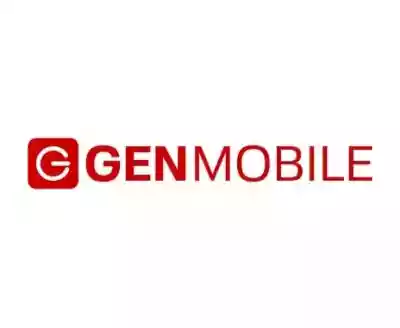 genmobile.com logo