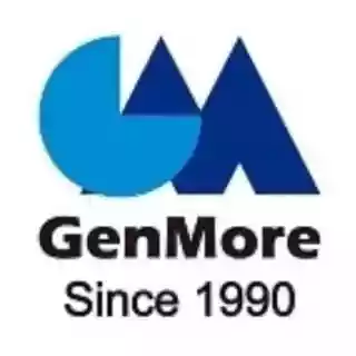 GenMore coupon codes