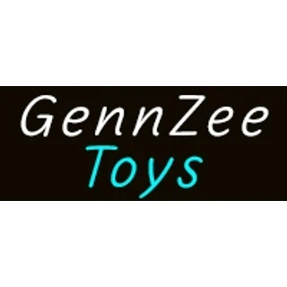 GennZee Toys logo