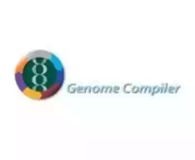 Shop Genome Compiler coupon codes logo