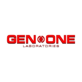 Shop Genone Labs logo