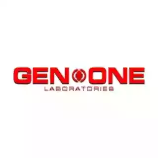 Shop Genone Labs coupon codes logo