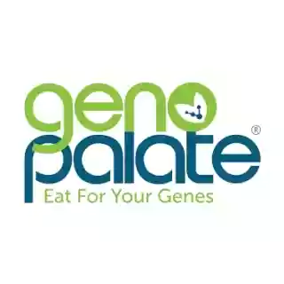 GenoPalate logo