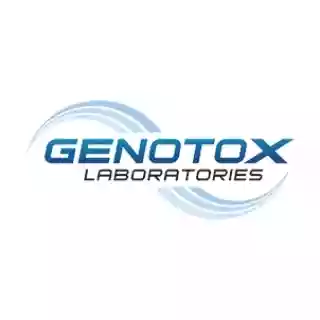 Shop Genotox Laboratories coupon codes logo