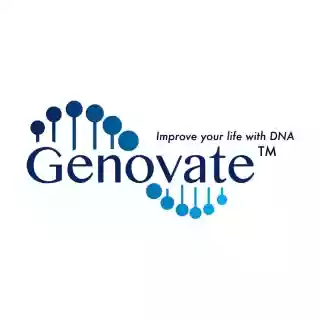 Shop Genovate  coupon codes logo