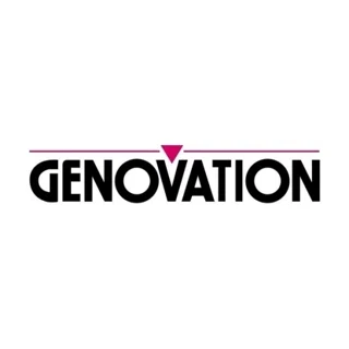 Genovation logo