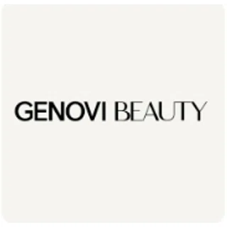Genovi Beauty logo