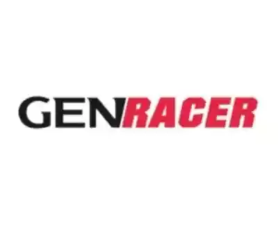 GenRacer logo