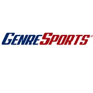 Genre-Sportswear logo