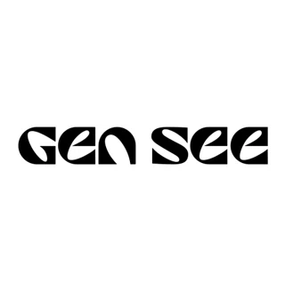 Gen See logo