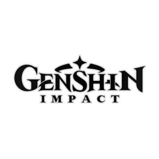 Shop Genshin logo