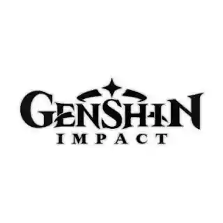 Shop Genshin coupon codes logo