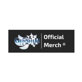Shop Genshin Impact Store coupon codes logo